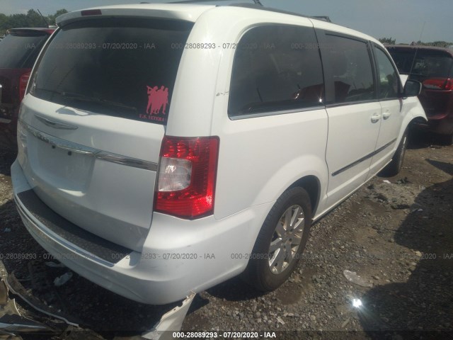 Photo 3 VIN: 2C4RC1BG9FR545000 - CHRYSLER TOWN & COUNTRY 