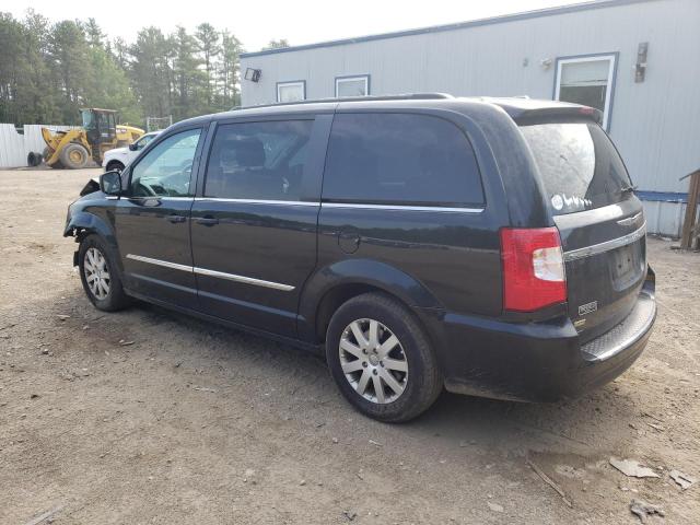 Photo 1 VIN: 2C4RC1BG9FR545241 - CHRYSLER TOWN & COU 