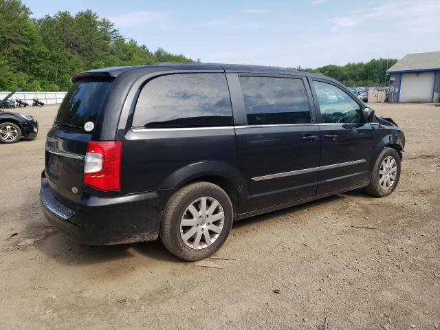 Photo 2 VIN: 2C4RC1BG9FR545241 - CHRYSLER TOWN & COU 