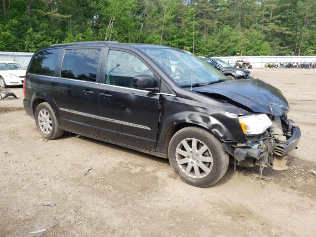 Photo 3 VIN: 2C4RC1BG9FR545241 - CHRYSLER TOWN & COU 