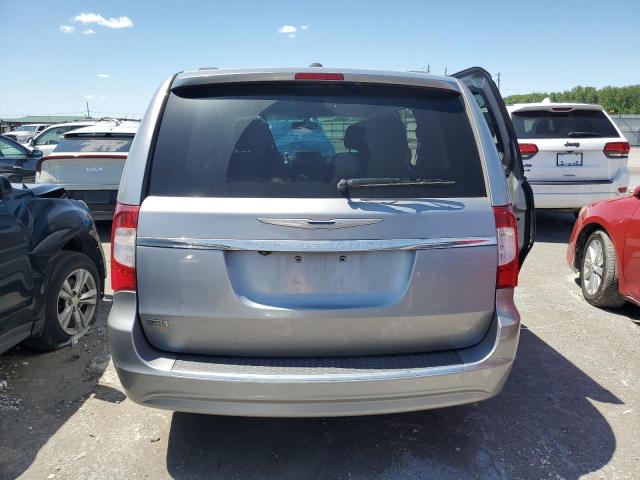 Photo 5 VIN: 2C4RC1BG9FR545692 - CHRYSLER MINIVAN 