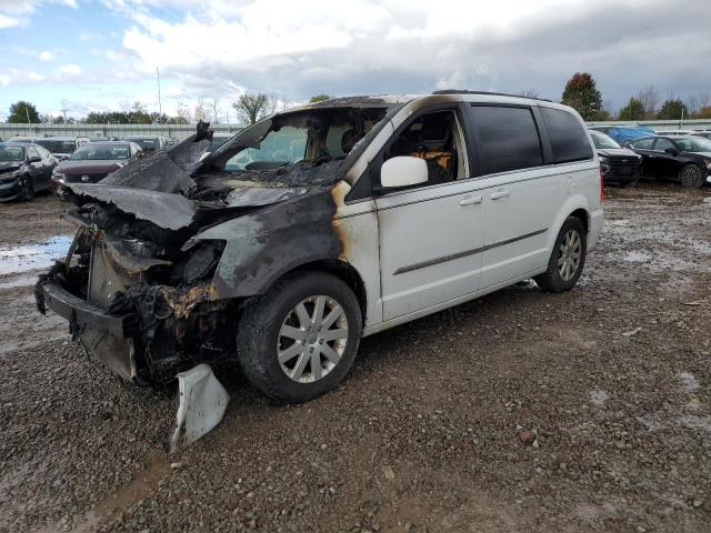 Photo 0 VIN: 2C4RC1BG9FR551637 - CHRYSLER TOWN & COU 