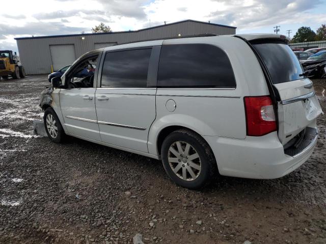 Photo 1 VIN: 2C4RC1BG9FR551637 - CHRYSLER TOWN & COU 