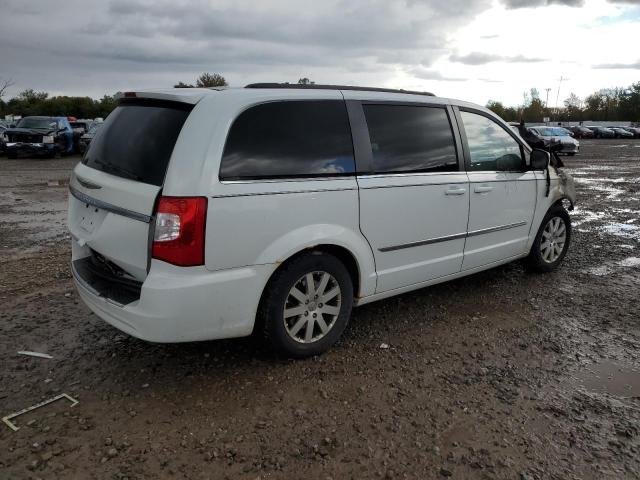 Photo 2 VIN: 2C4RC1BG9FR551637 - CHRYSLER TOWN & COU 