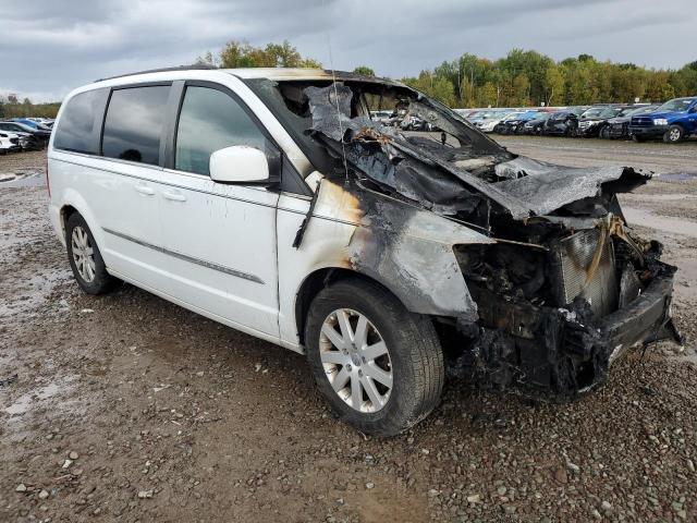 Photo 3 VIN: 2C4RC1BG9FR551637 - CHRYSLER TOWN & COU 