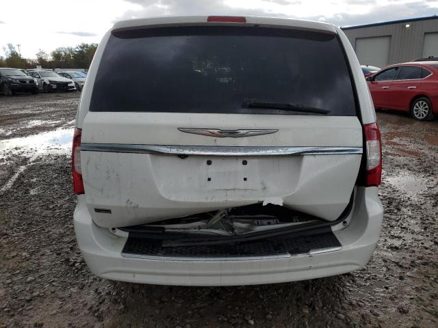 Photo 5 VIN: 2C4RC1BG9FR551637 - CHRYSLER TOWN & COU 