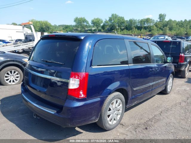 Photo 3 VIN: 2C4RC1BG9FR552254 - CHRYSLER TOWN & COUNTRY 