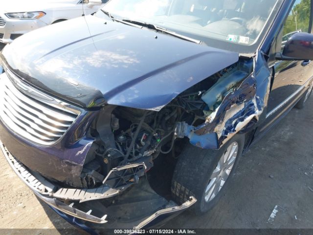 Photo 5 VIN: 2C4RC1BG9FR552254 - CHRYSLER TOWN & COUNTRY 