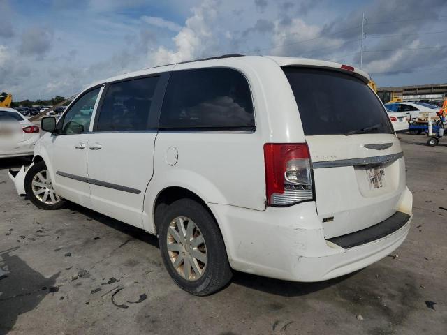 Photo 1 VIN: 2C4RC1BG9FR552335 - CHRYSLER MINIVAN 