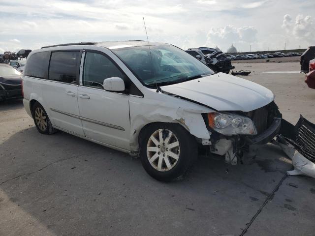 Photo 3 VIN: 2C4RC1BG9FR552335 - CHRYSLER MINIVAN 