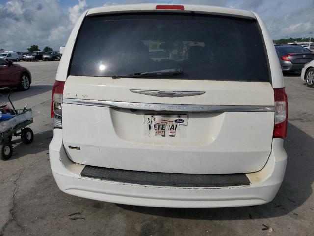 Photo 5 VIN: 2C4RC1BG9FR552335 - CHRYSLER MINIVAN 