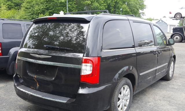 Photo 3 VIN: 2C4RC1BG9FR552996 - CHRYSLER TOWN AND COUNTRY 