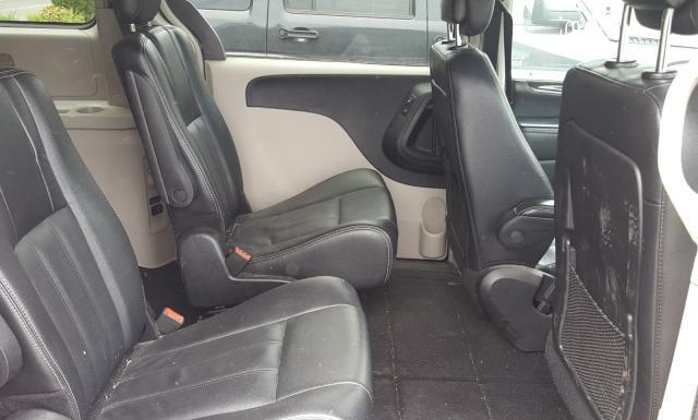 Photo 5 VIN: 2C4RC1BG9FR552996 - CHRYSLER TOWN AND COUNTRY 