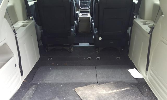 Photo 8 VIN: 2C4RC1BG9FR552996 - CHRYSLER TOWN AND COUNTRY 