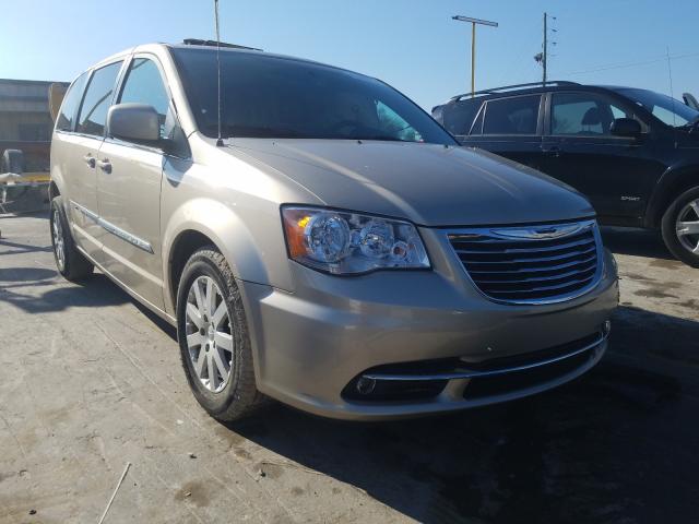 Photo 0 VIN: 2C4RC1BG9FR554005 - CHRYSLER TOWN & COU 