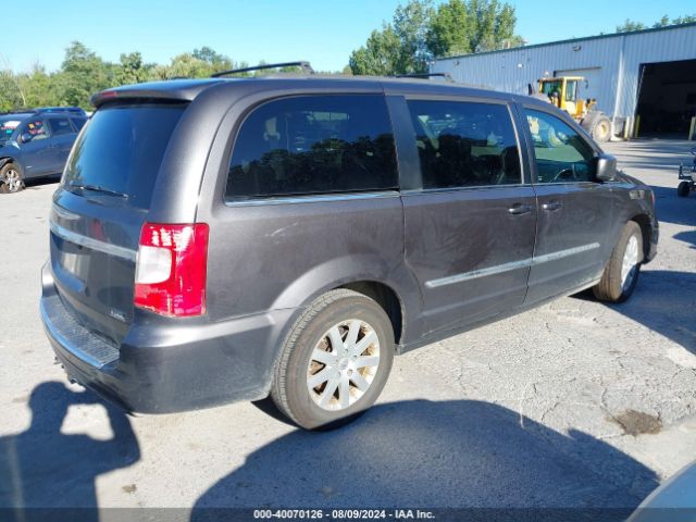 Photo 3 VIN: 2C4RC1BG9FR560631 - CHRYSLER TOWN AND COUNTRY 