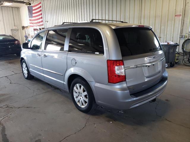 Photo 2 VIN: 2C4RC1BG9FR560743 - CHRYSLER TOWN & COU 