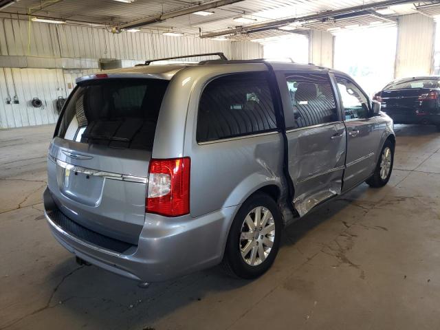 Photo 3 VIN: 2C4RC1BG9FR560743 - CHRYSLER TOWN & COU 