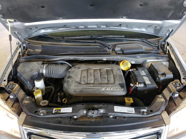 Photo 6 VIN: 2C4RC1BG9FR560743 - CHRYSLER TOWN & COU 