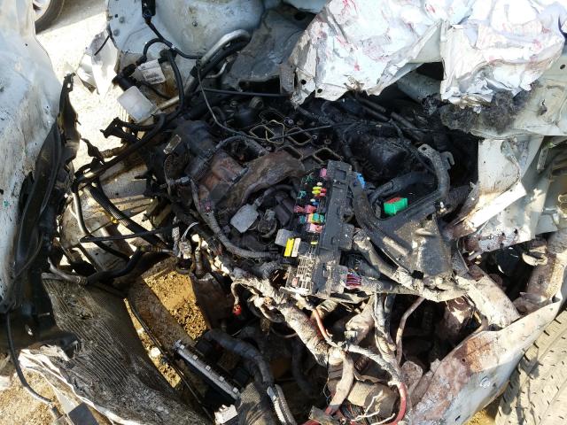 Photo 6 VIN: 2C4RC1BG9FR565506 - CHRYSLER TOWN &AMP COU 