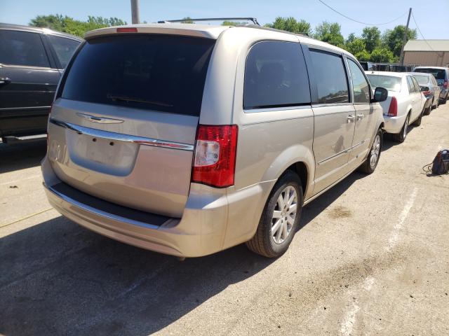 Photo 3 VIN: 2C4RC1BG9FR570897 - CHRYSLER TOWN &AMP COU 