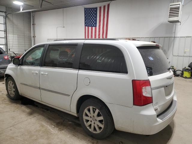 Photo 1 VIN: 2C4RC1BG9FR577378 - CHRYSLER TOWN & COU 