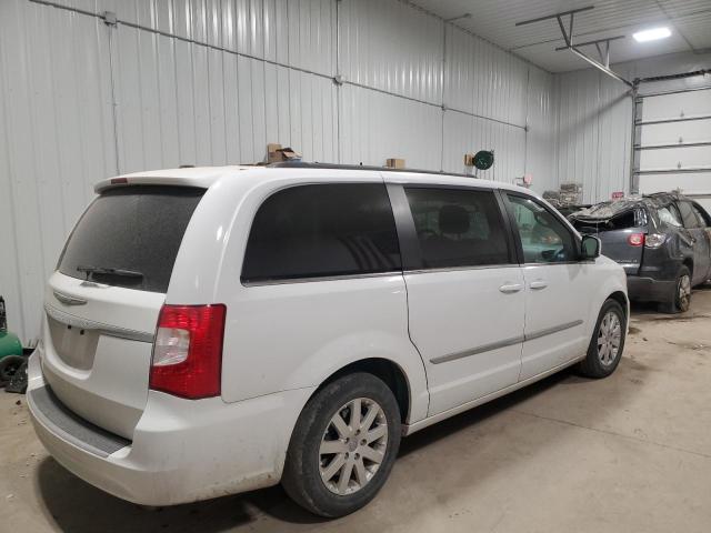 Photo 2 VIN: 2C4RC1BG9FR577378 - CHRYSLER TOWN & COU 