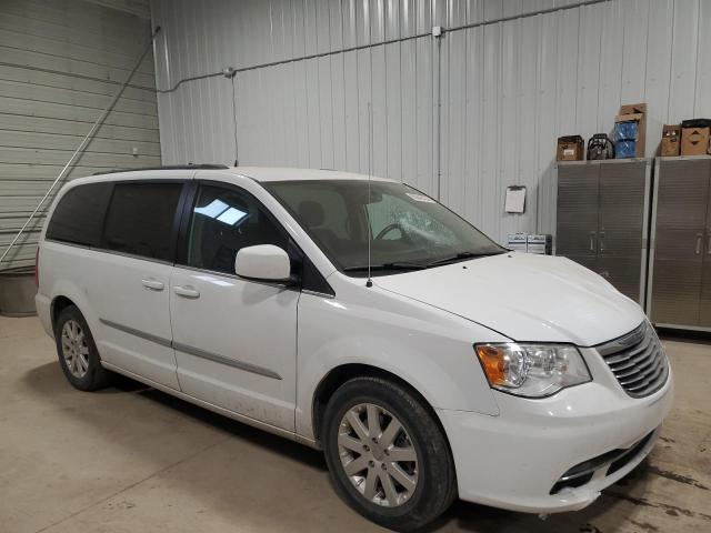 Photo 3 VIN: 2C4RC1BG9FR577378 - CHRYSLER TOWN & COU 