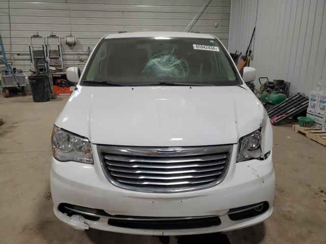 Photo 4 VIN: 2C4RC1BG9FR577378 - CHRYSLER TOWN & COU 