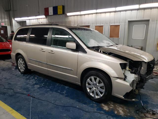 Photo 3 VIN: 2C4RC1BG9FR578319 - CHRYSLER MINIVAN 