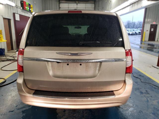 Photo 5 VIN: 2C4RC1BG9FR578319 - CHRYSLER MINIVAN 