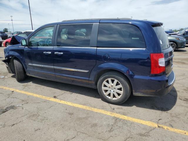 Photo 1 VIN: 2C4RC1BG9FR578644 - CHRYSLER MINIVAN 