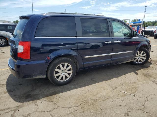 Photo 2 VIN: 2C4RC1BG9FR578644 - CHRYSLER MINIVAN 