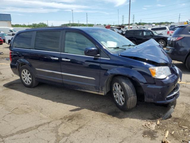 Photo 3 VIN: 2C4RC1BG9FR578644 - CHRYSLER MINIVAN 