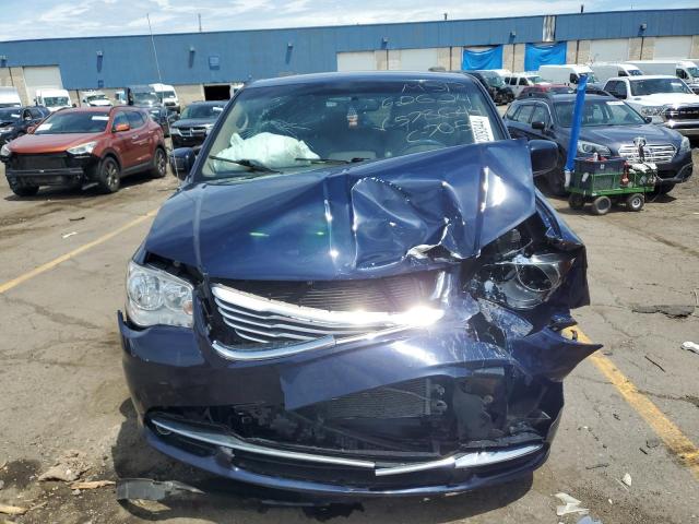 Photo 4 VIN: 2C4RC1BG9FR578644 - CHRYSLER MINIVAN 