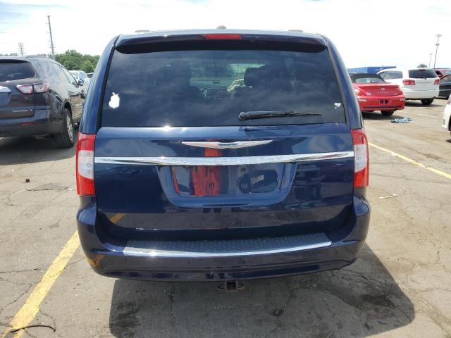 Photo 5 VIN: 2C4RC1BG9FR578644 - CHRYSLER MINIVAN 