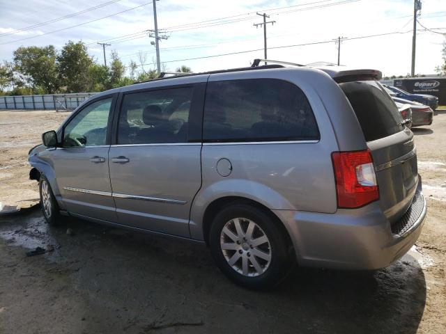 Photo 1 VIN: 2C4RC1BG9FR582242 - CHRYSLER MINIVAN 