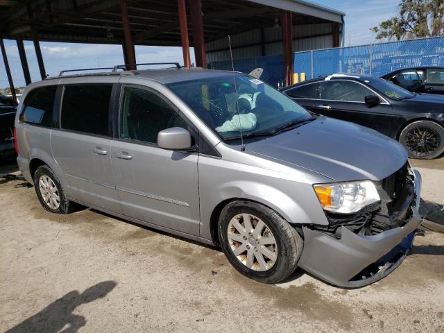 Photo 3 VIN: 2C4RC1BG9FR582242 - CHRYSLER MINIVAN 