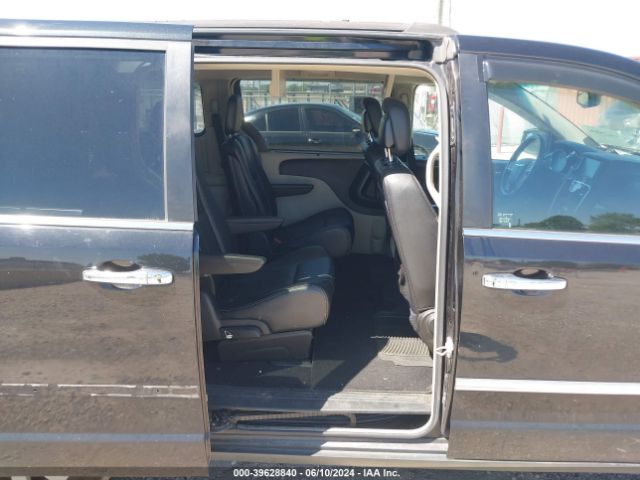 Photo 7 VIN: 2C4RC1BG9FR582502 - CHRYSLER TOWN AND COUNTRY 