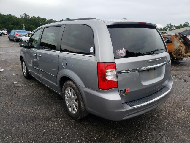 Photo 2 VIN: 2C4RC1BG9FR588431 - CHRYSLER TOWN &AMP COU 