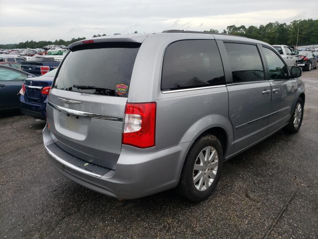 Photo 3 VIN: 2C4RC1BG9FR588431 - CHRYSLER TOWN &AMP COU 