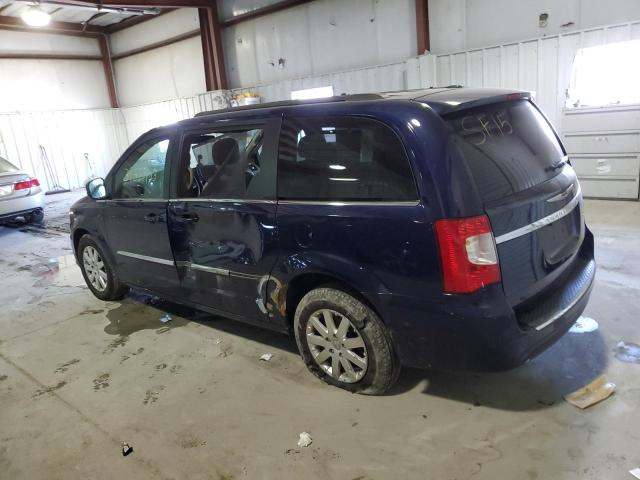 Photo 1 VIN: 2C4RC1BG9FR610508 - CHRYSLER TOWN & COU 