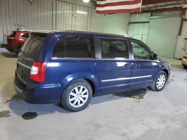 Photo 2 VIN: 2C4RC1BG9FR610508 - CHRYSLER TOWN & COU 