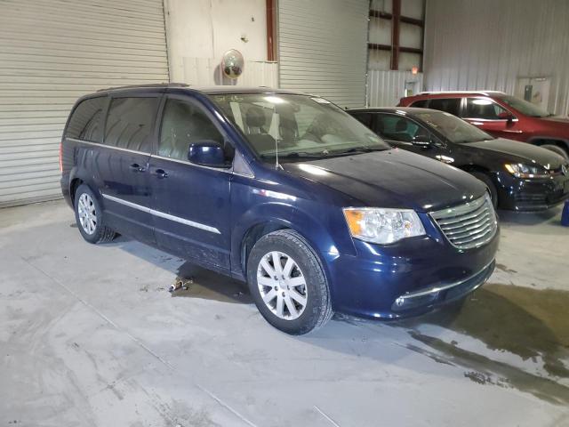 Photo 3 VIN: 2C4RC1BG9FR610508 - CHRYSLER TOWN & COU 