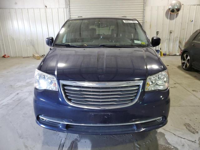 Photo 4 VIN: 2C4RC1BG9FR610508 - CHRYSLER TOWN & COU 