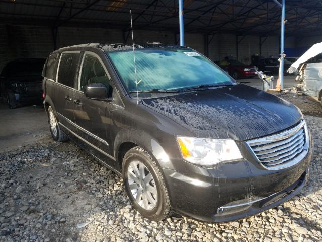 Photo 0 VIN: 2C4RC1BG9FR618348 - CHRYSLER TOWN & COU 