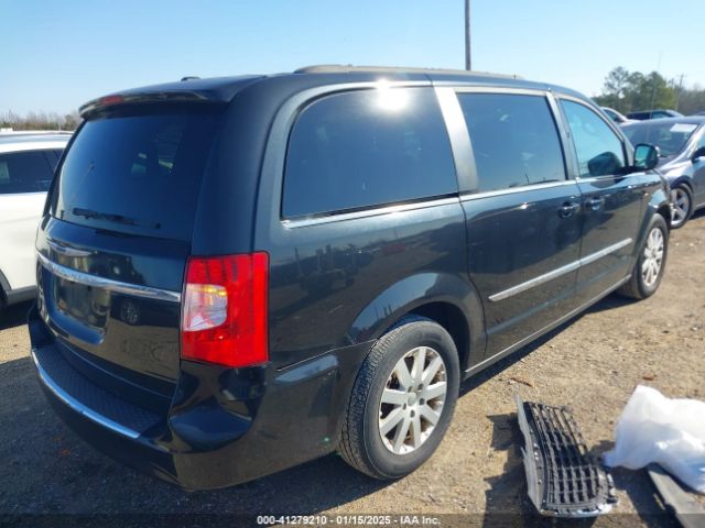 Photo 3 VIN: 2C4RC1BG9FR626501 - CHRYSLER TOWN AND COUNTRY 