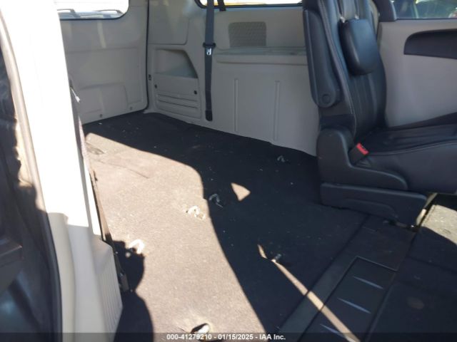 Photo 7 VIN: 2C4RC1BG9FR626501 - CHRYSLER TOWN AND COUNTRY 