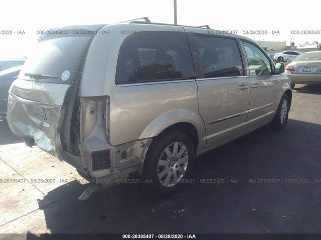 Photo 3 VIN: 2C4RC1BG9FR636929 - CHRYSLER TOWN & COUNTRY 