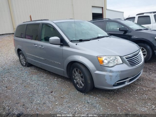 Photo 0 VIN: 2C4RC1BG9FR638003 - CHRYSLER TOWN AND COUNTRY 